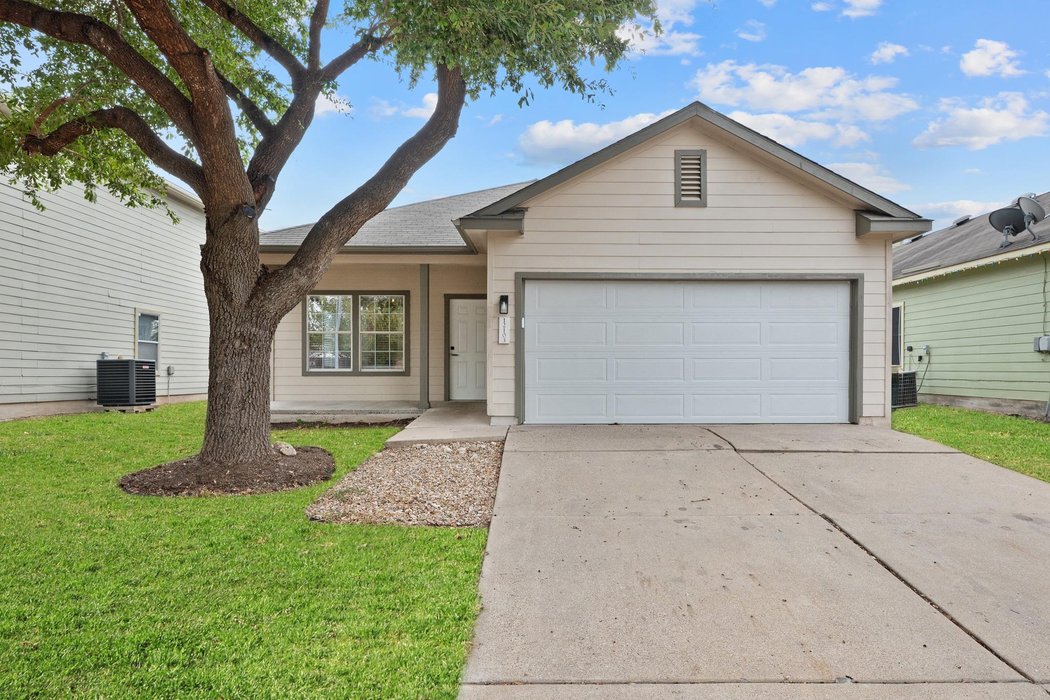 12103 Bastrop ST