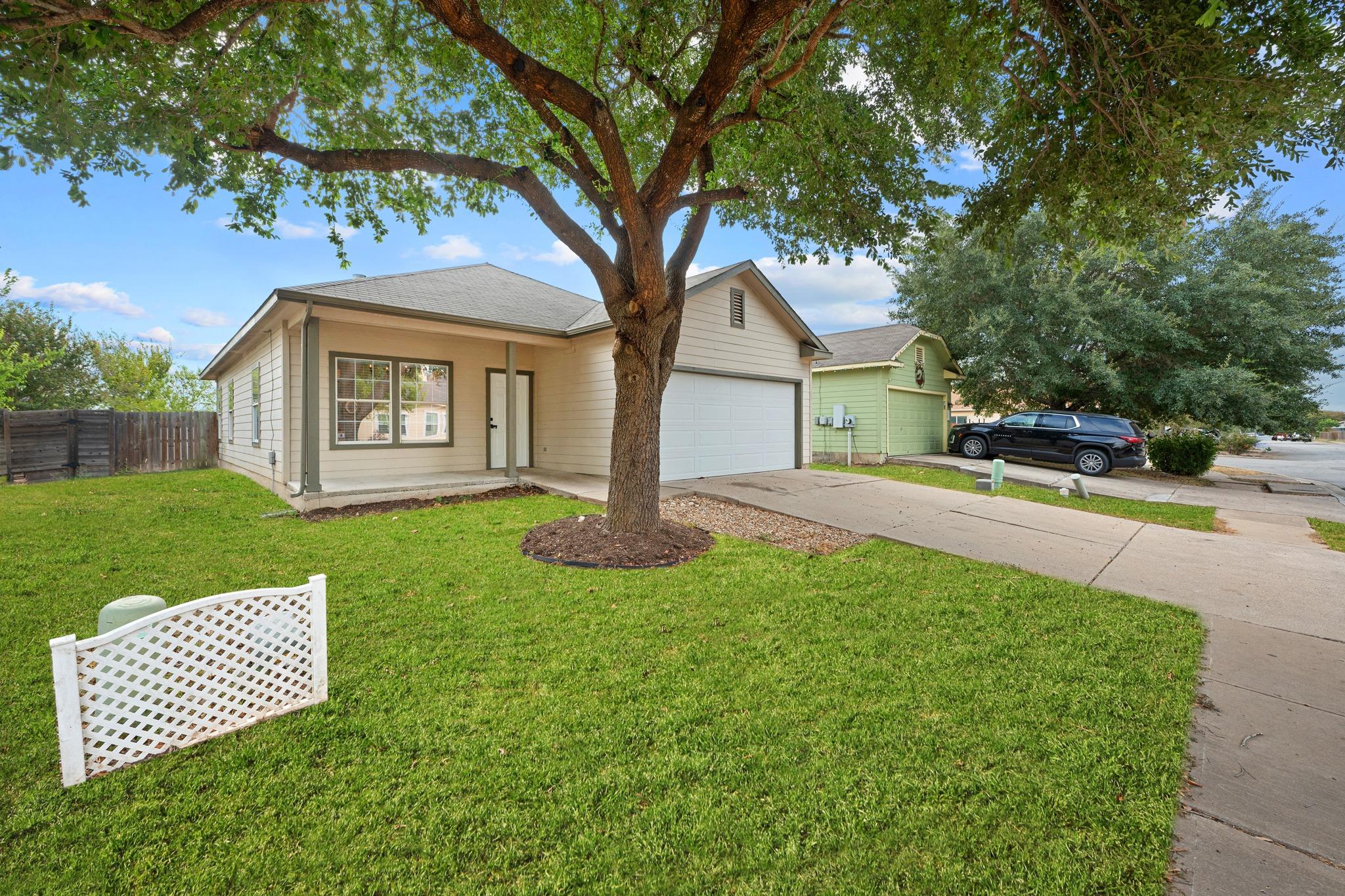 12103 Bastrop ST