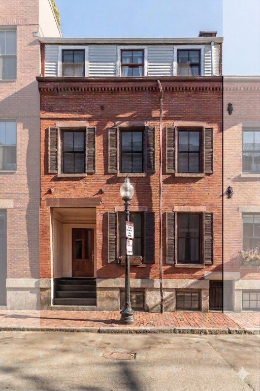 21 Bradford Street