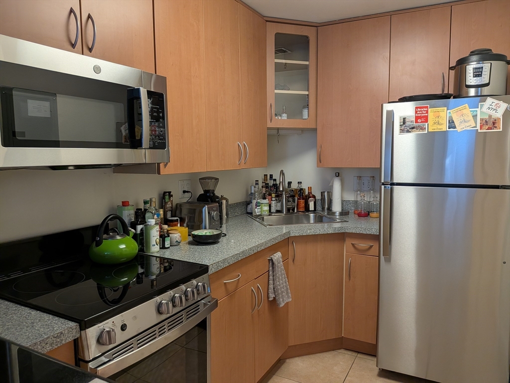 167 Beacon Street # 9
