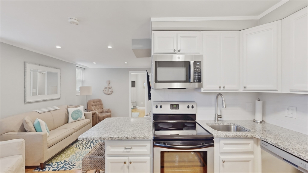 130 G Street # 1