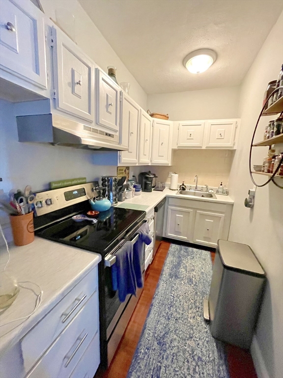 820 East 6th # 3