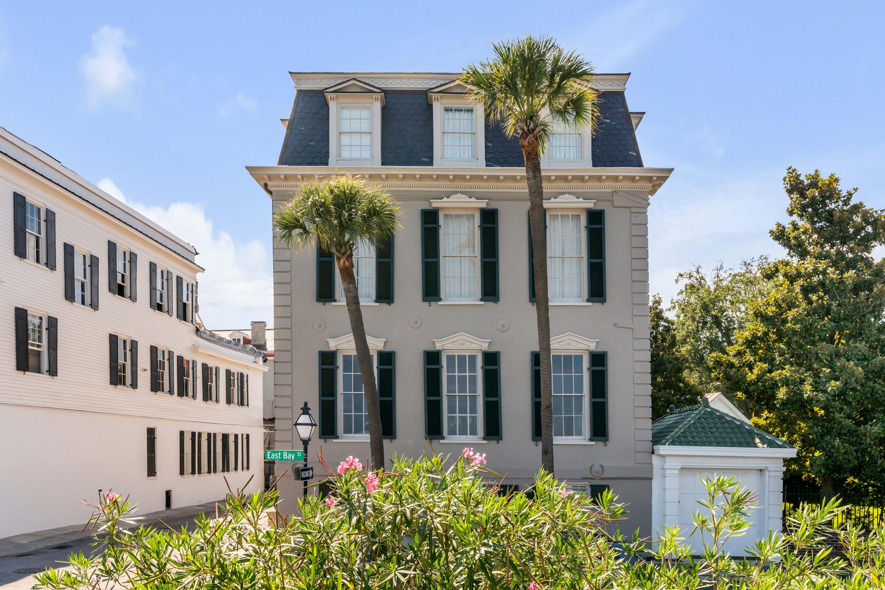 2 Water Street