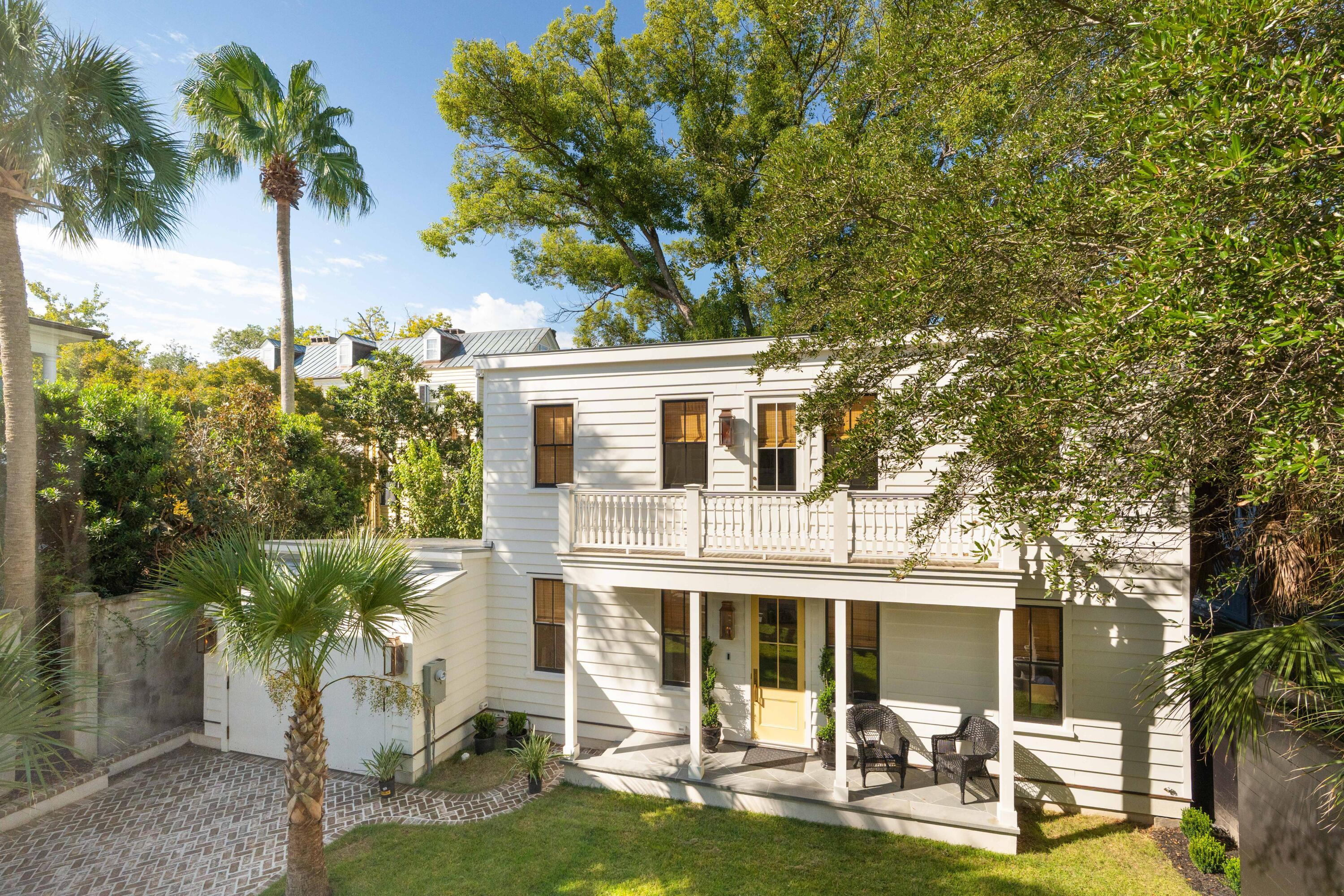 109 Rutledge Avenue