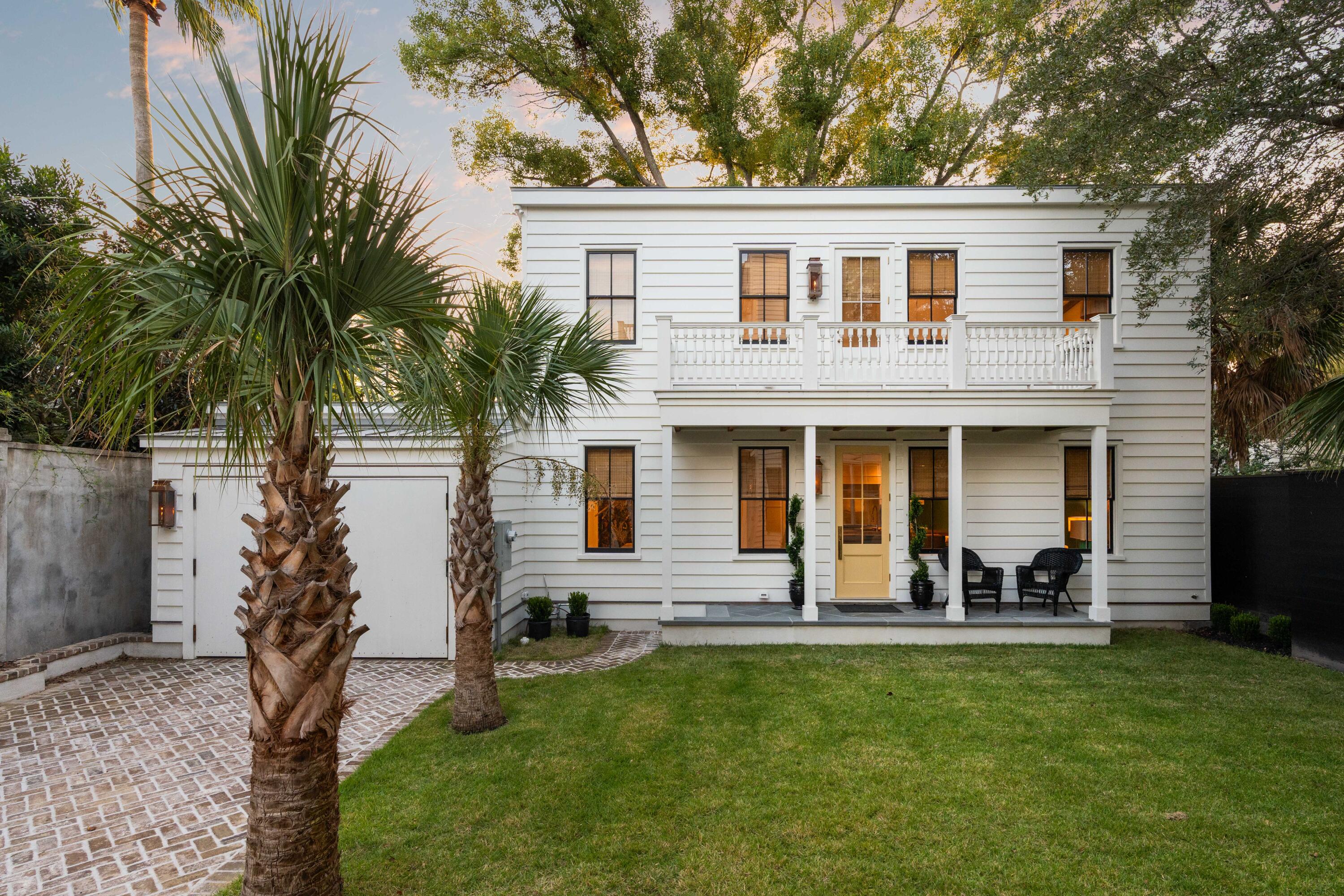 109 Rutledge Avenue