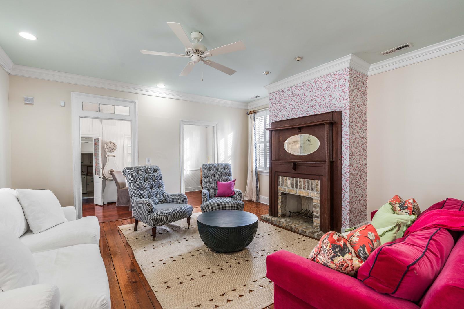 104 Queen Street # B