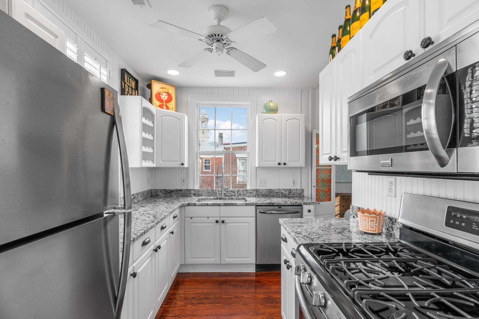 104 Queen Street # B