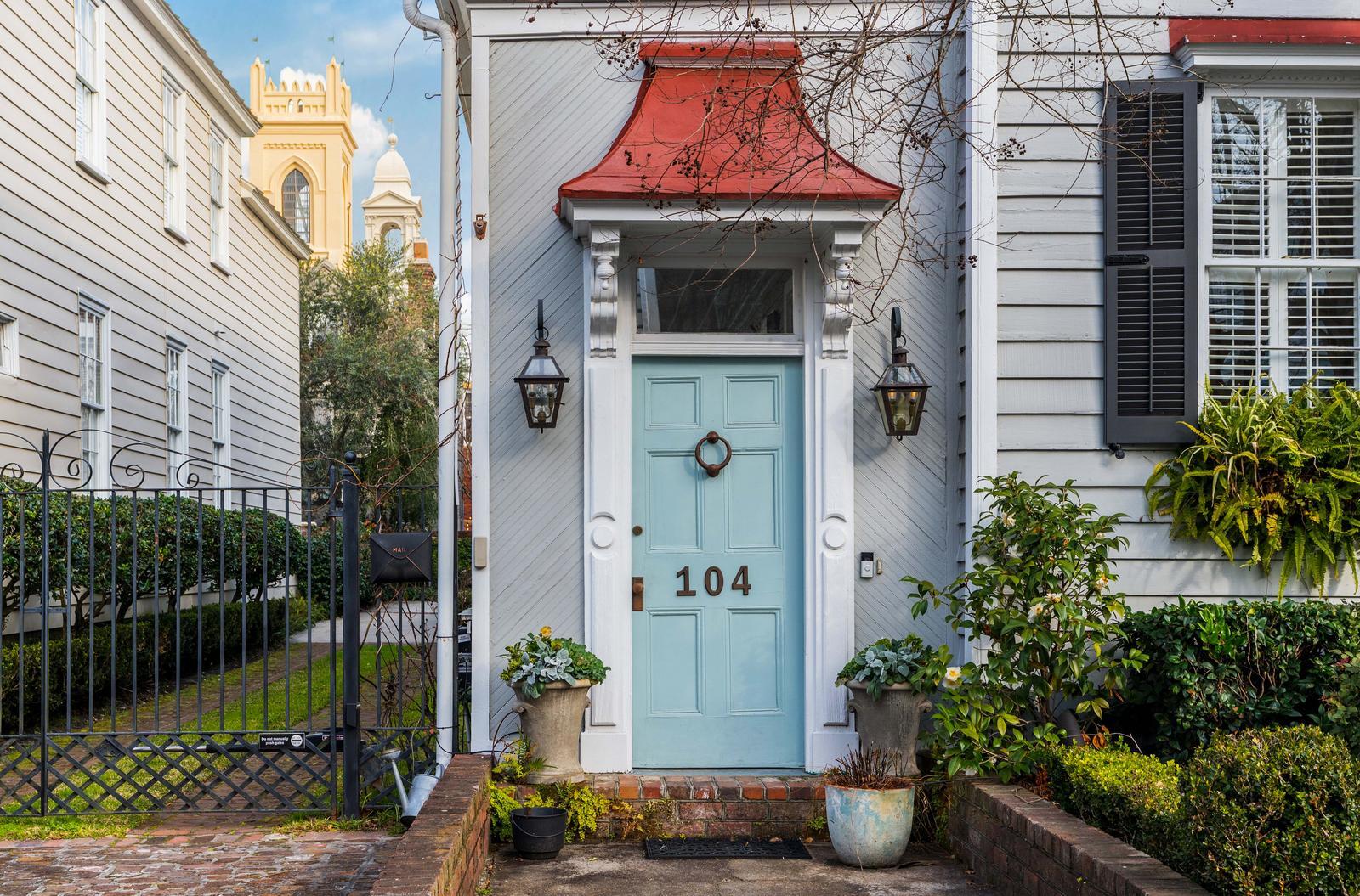 104 Queen Street # B