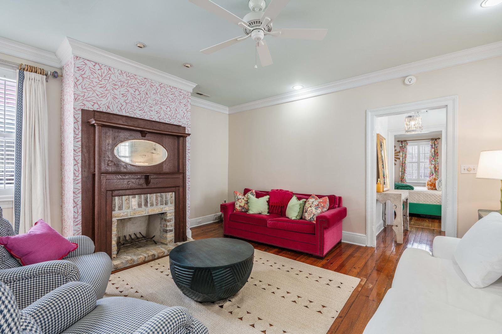 104 Queen Street # B