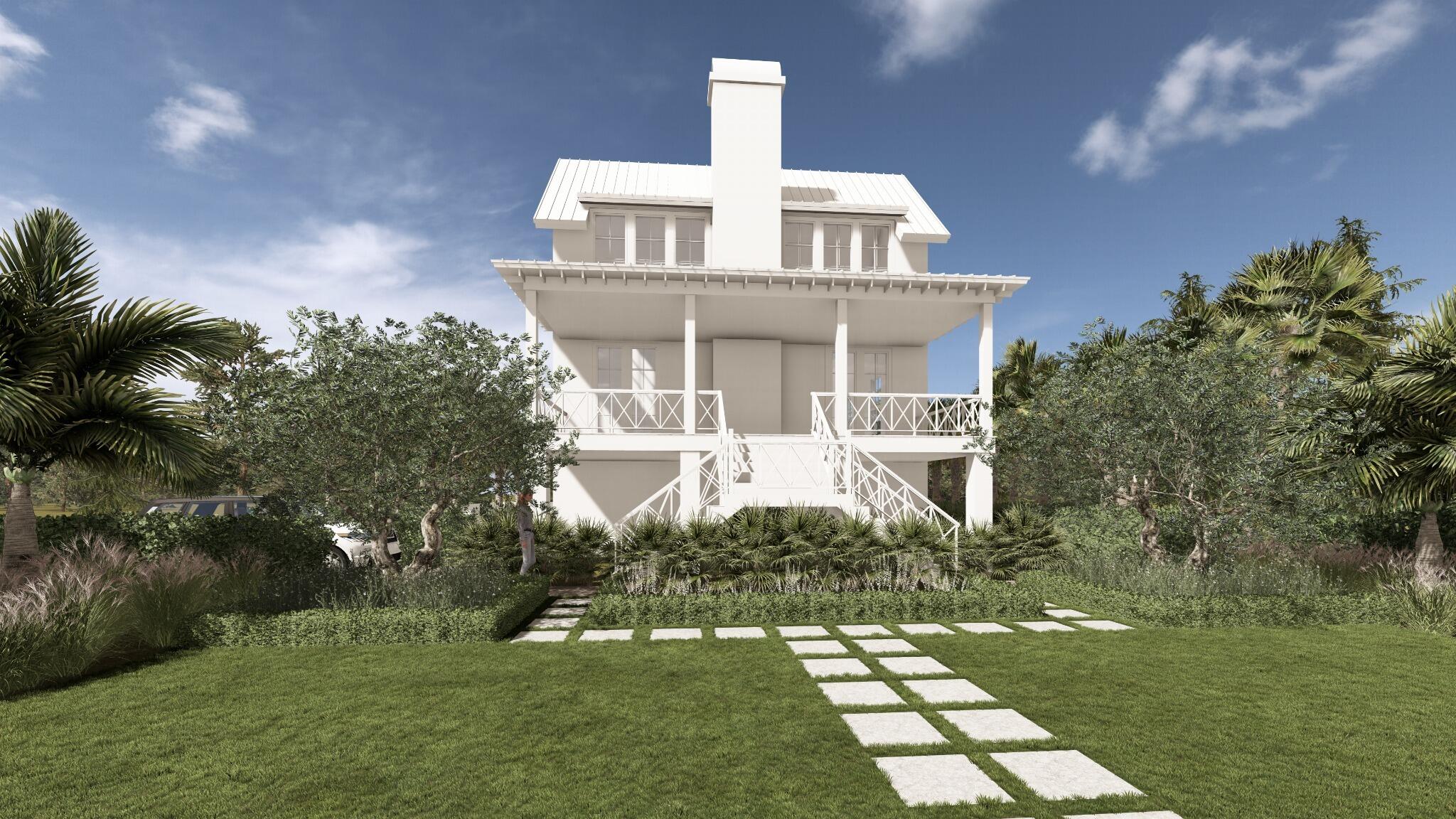 120 Palm Boulevard