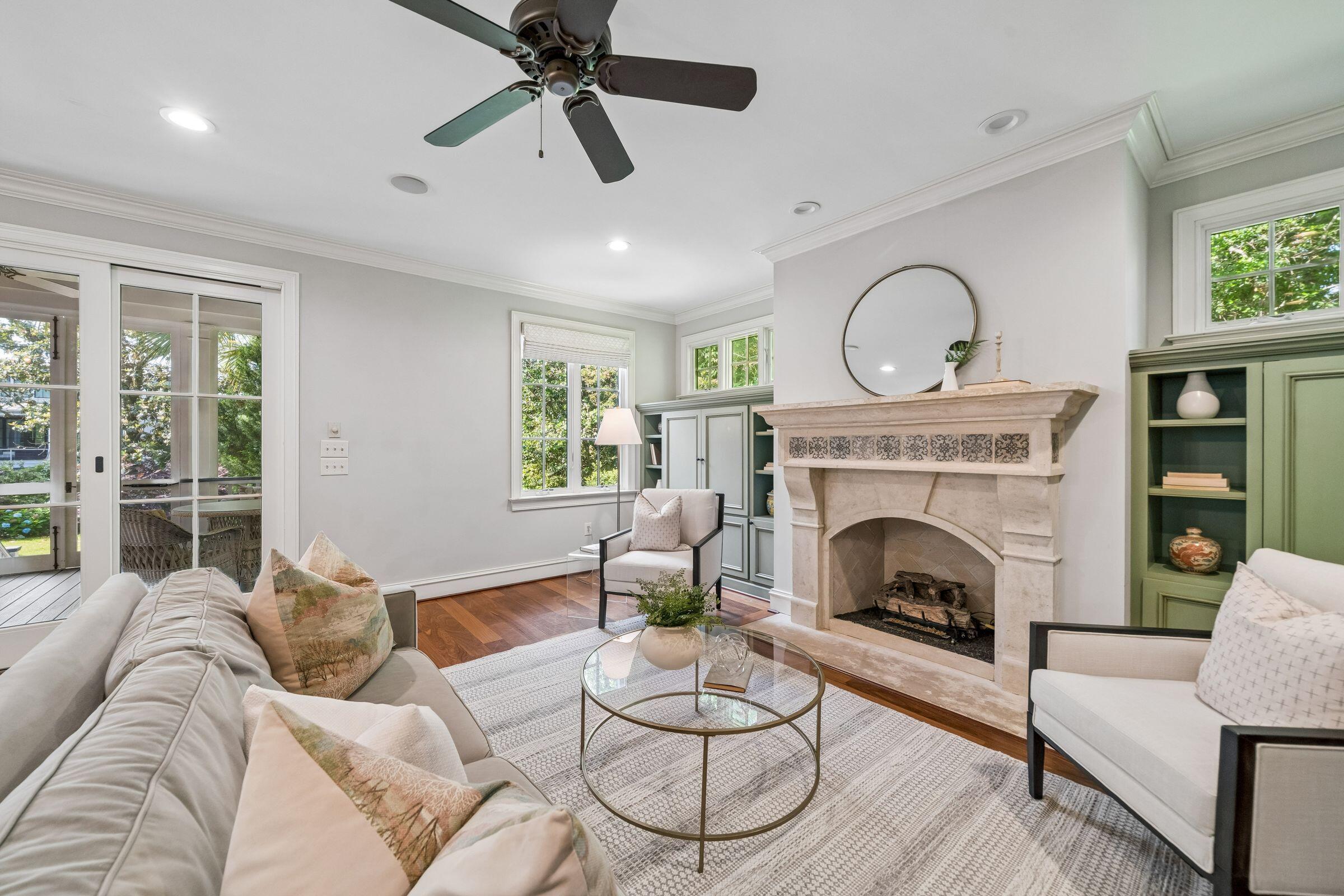7 Guerard Road