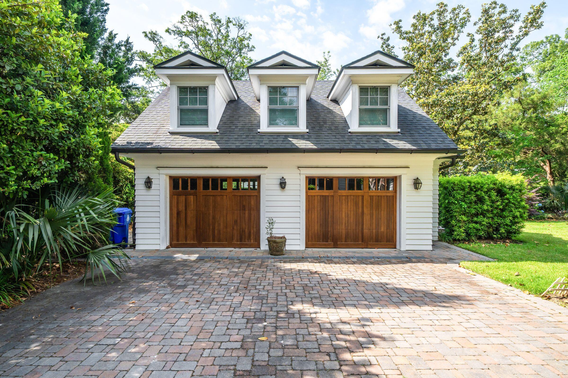 7 Guerard Road