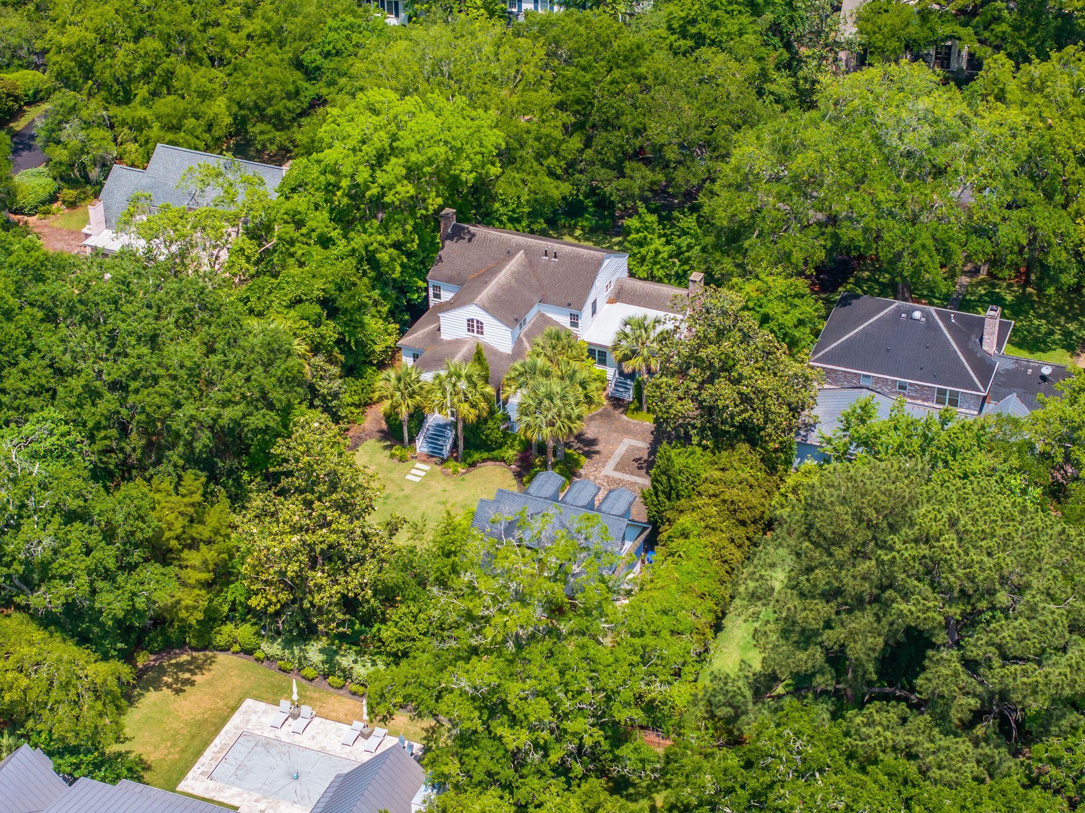 7 Guerard Road