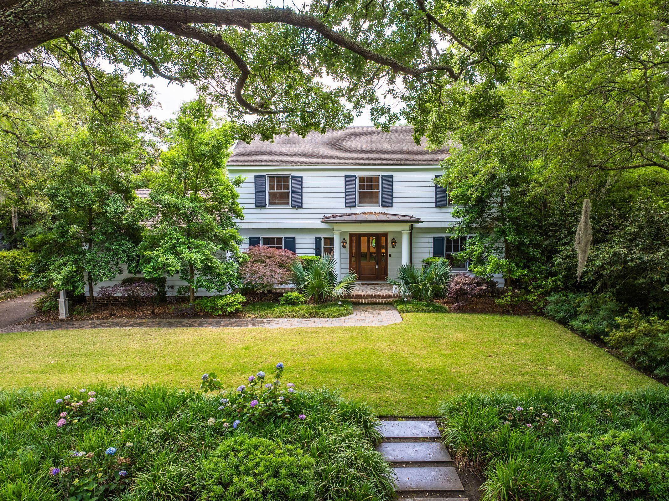 7 Guerard Road