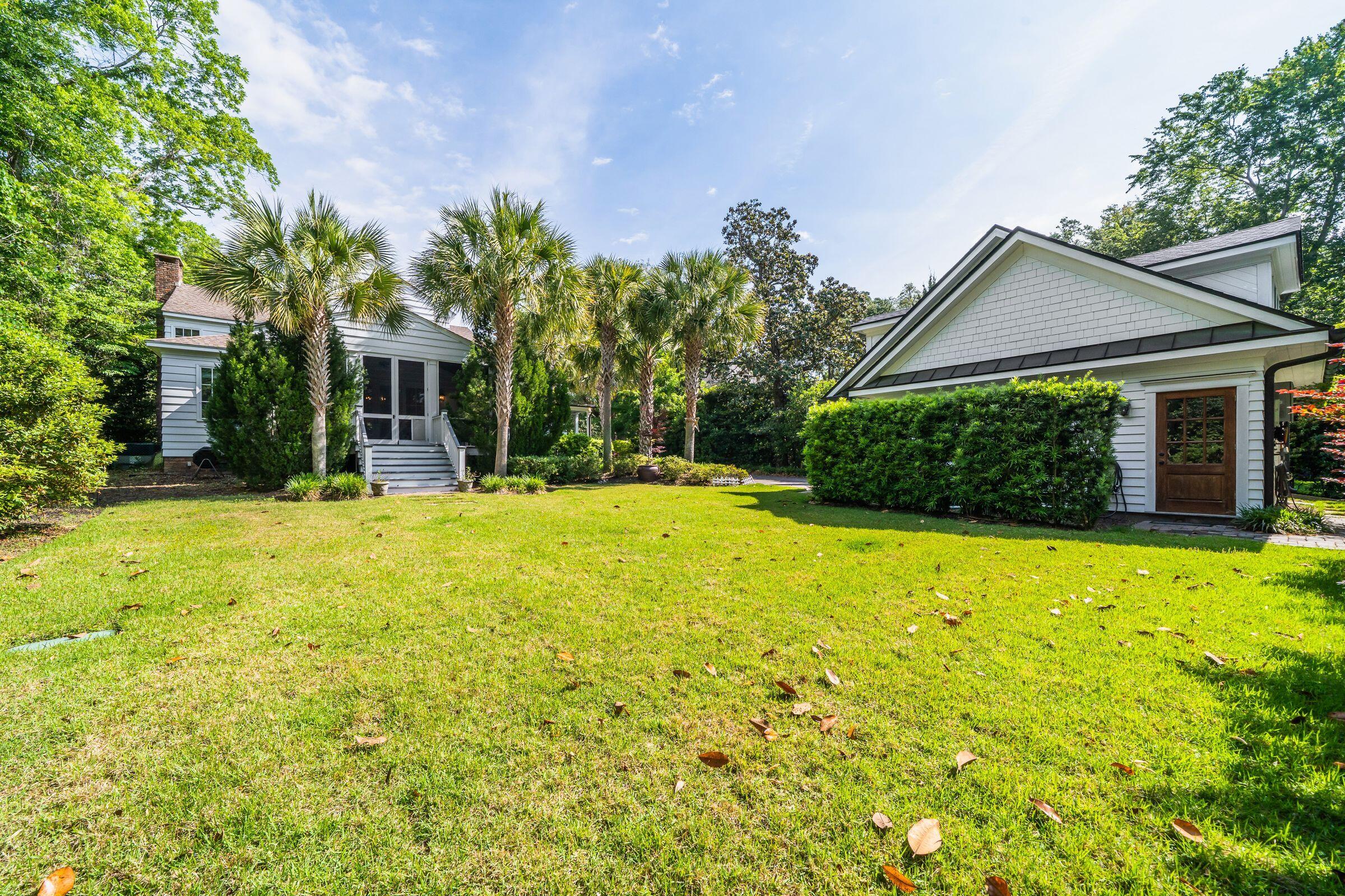 7 Guerard Road