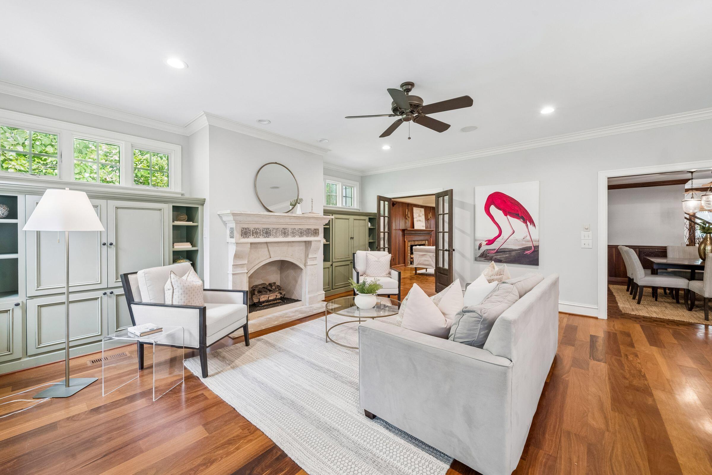 7 Guerard Road