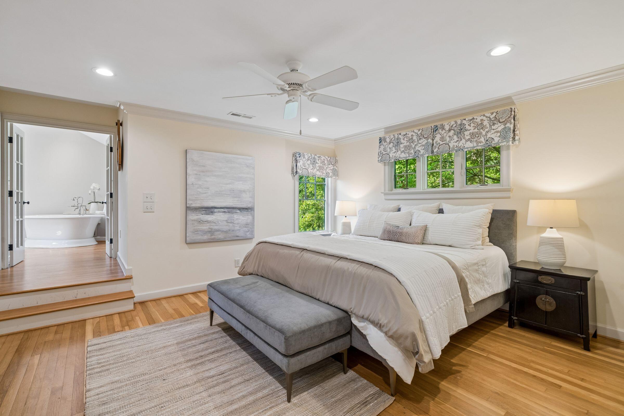 7 Guerard Road