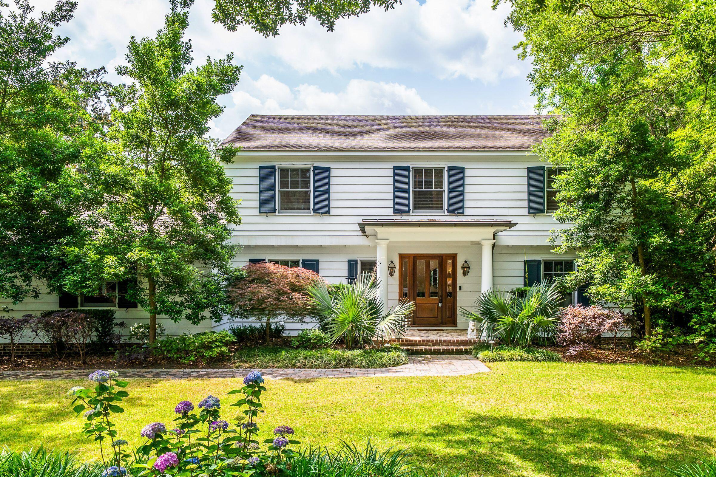 7 Guerard Road Charleston SC