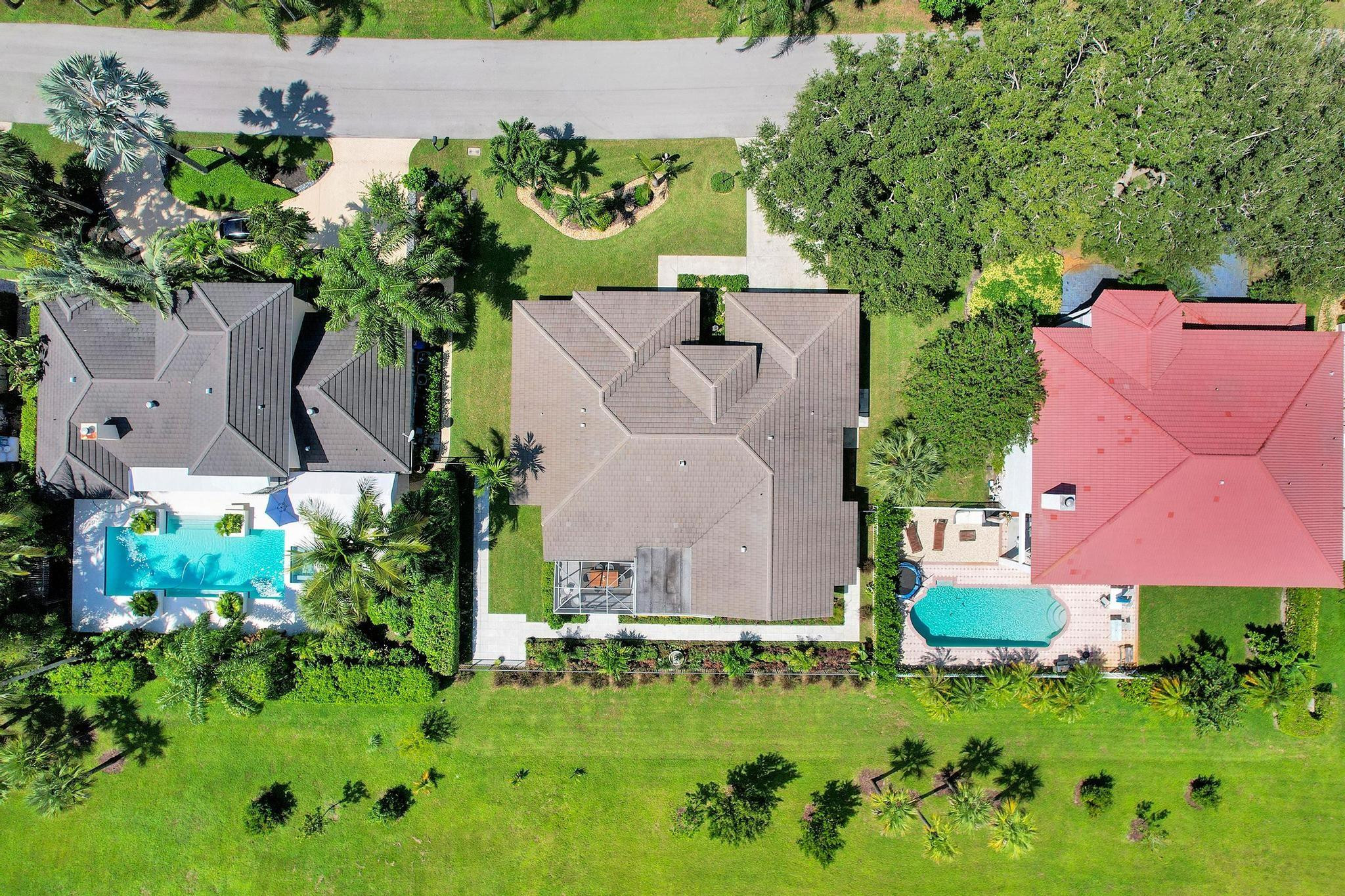 2940 Oak Tree Dr
