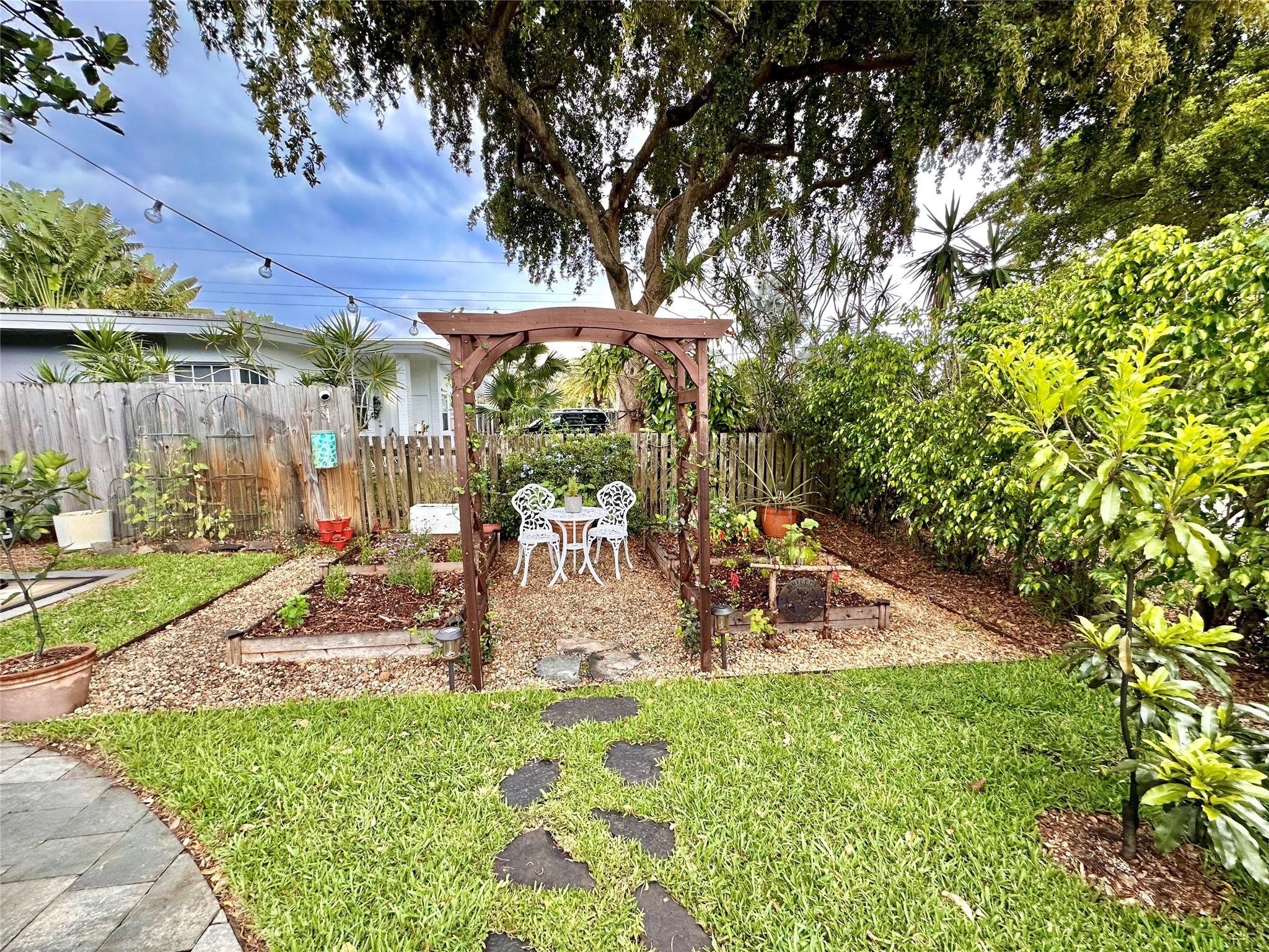 501 NW 25th St