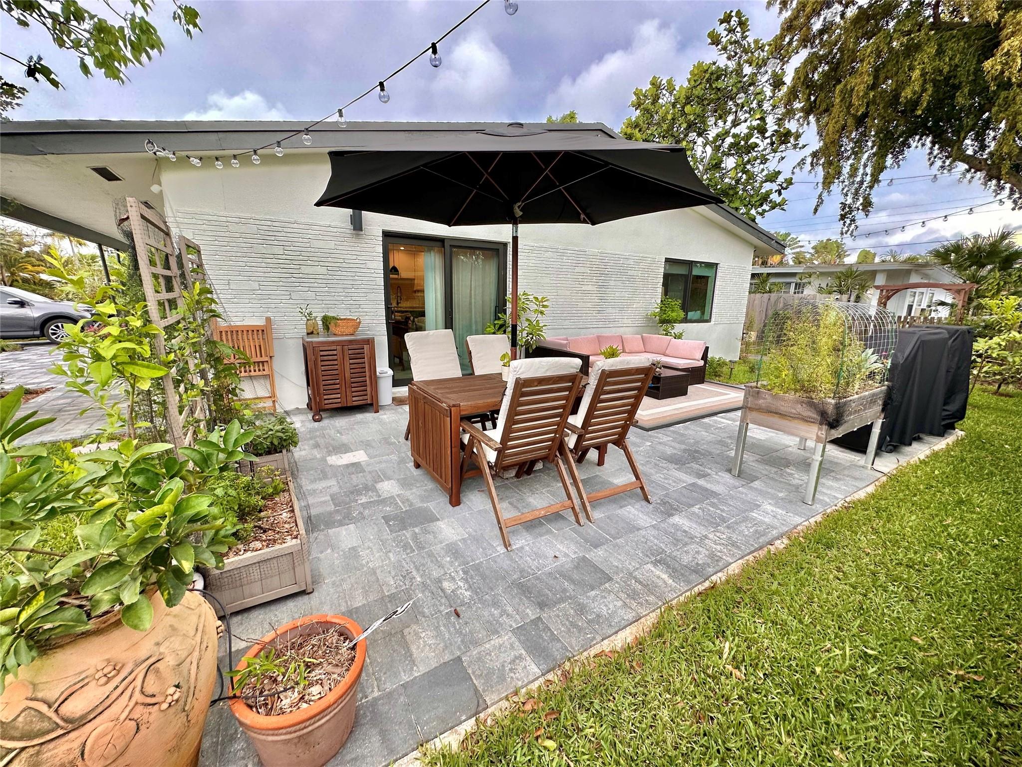 501 NW 25th St