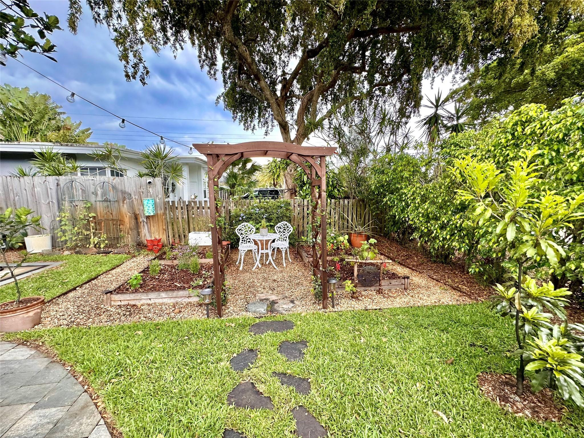 501 NW 25th St