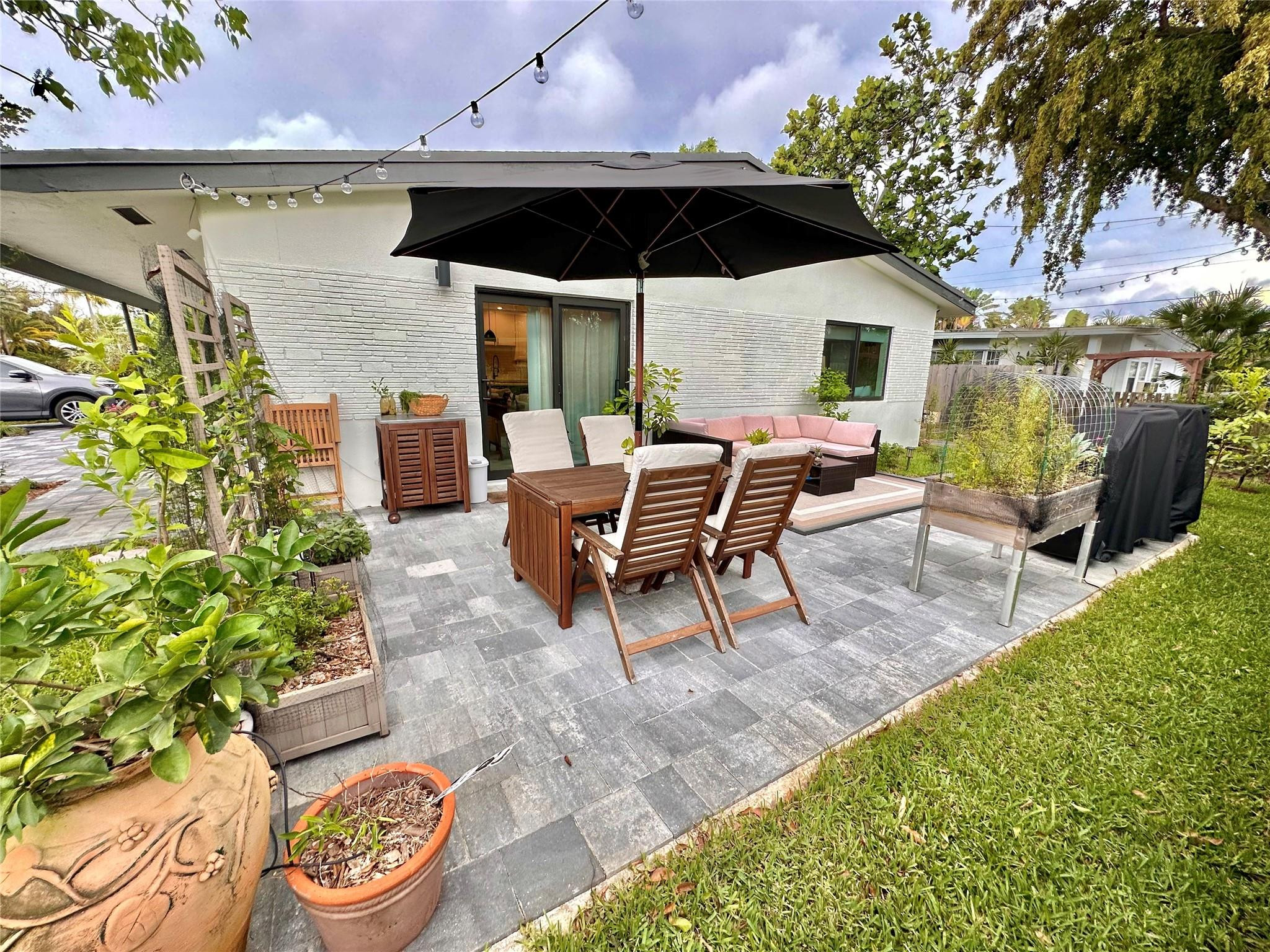 501 NW 25th St