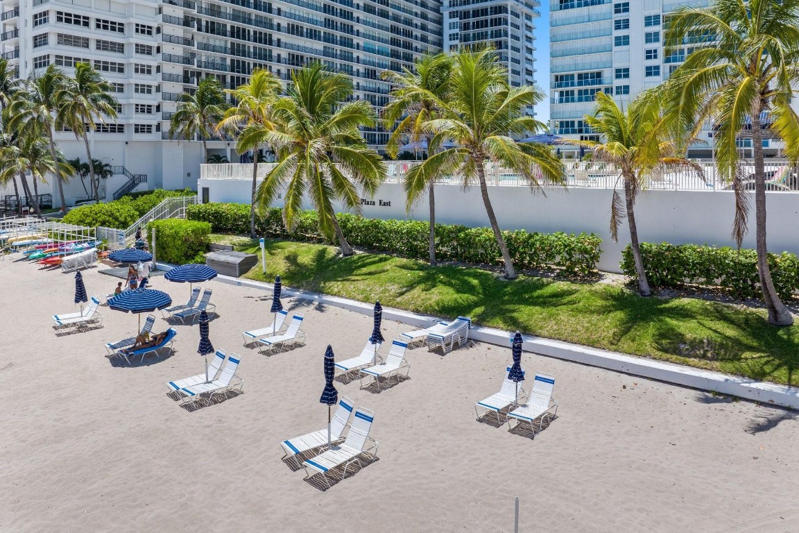 4300 N Ocean Blvd 20P