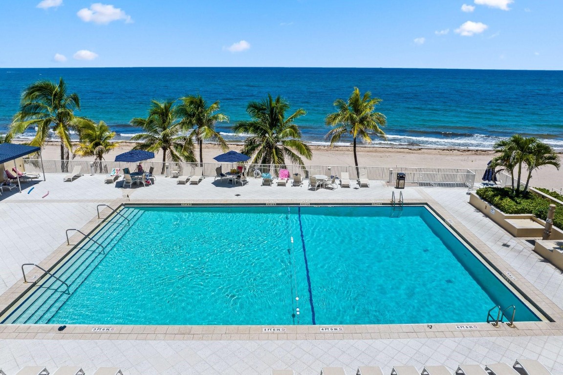 4300 N Ocean Blvd 20P