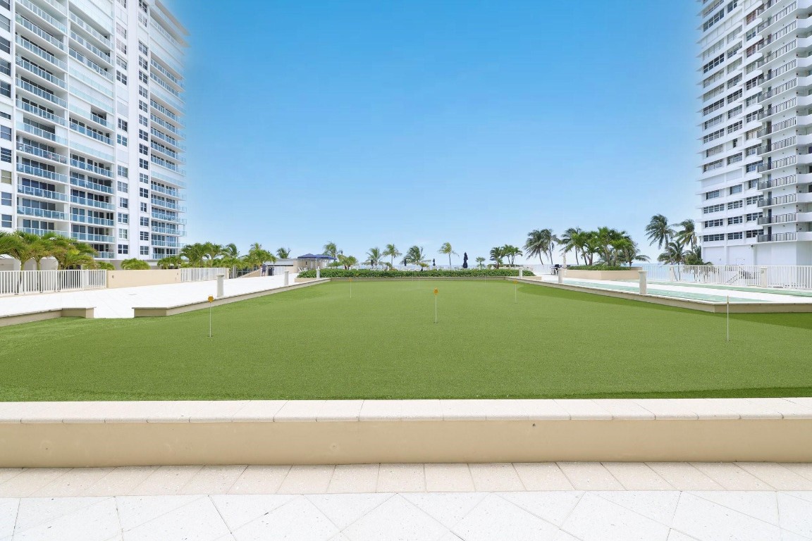 4300 N Ocean Blvd 20P