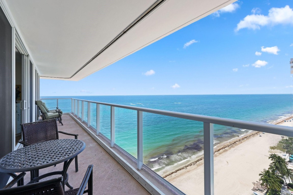 4300 N Ocean Blvd 20P