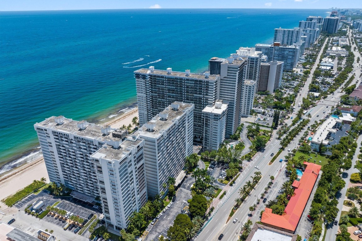 4300 N Ocean Blvd 20P