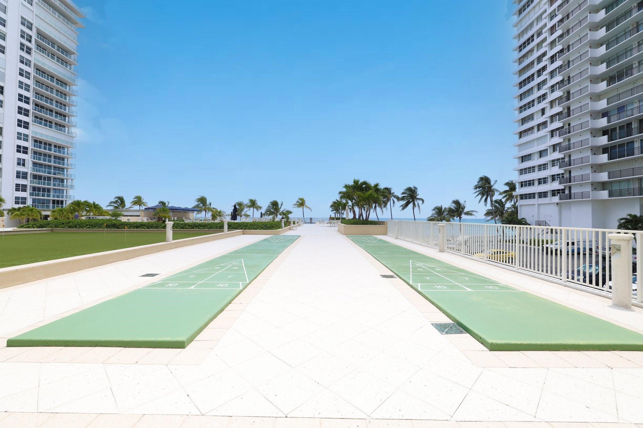 4300 N Ocean Blvd 20P