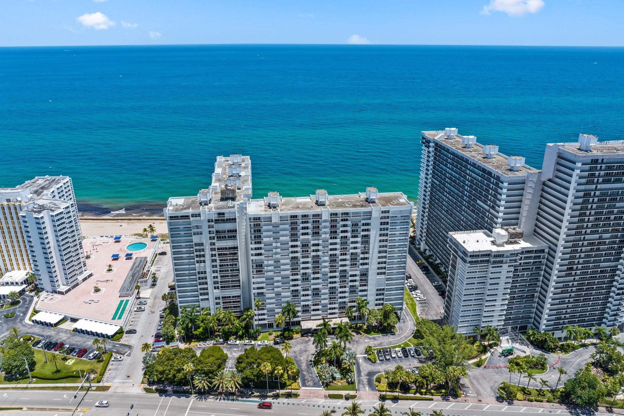 4300 N Ocean Blvd 20P