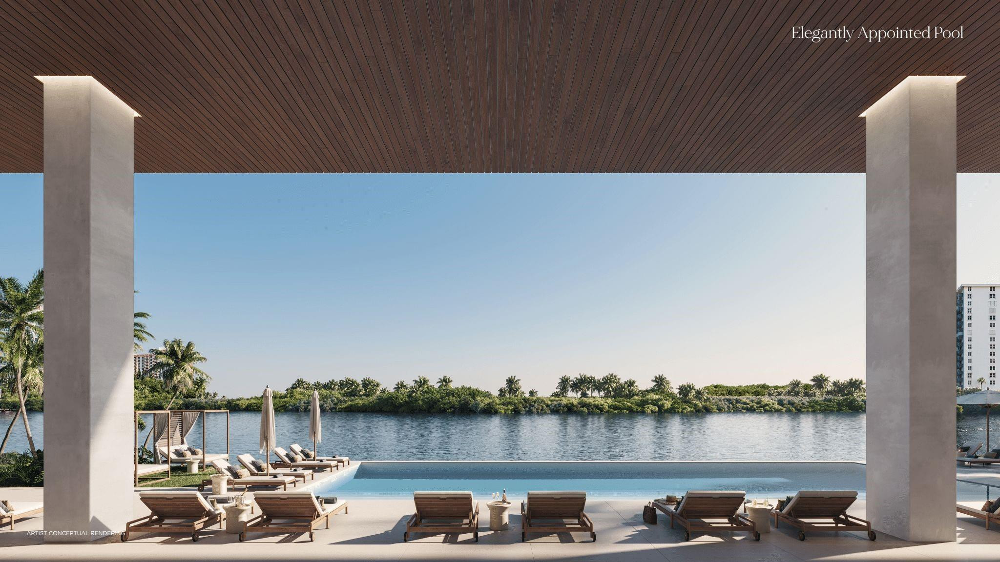 900 Intracoastal Drive 602