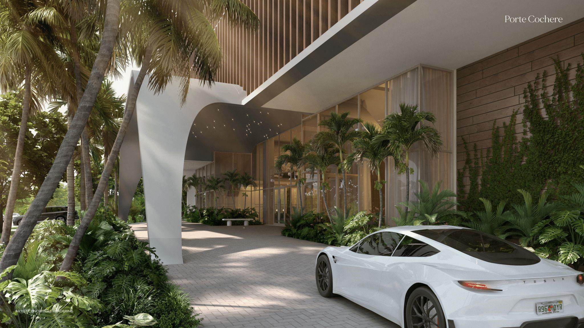 900 Intracoastal Drive 602