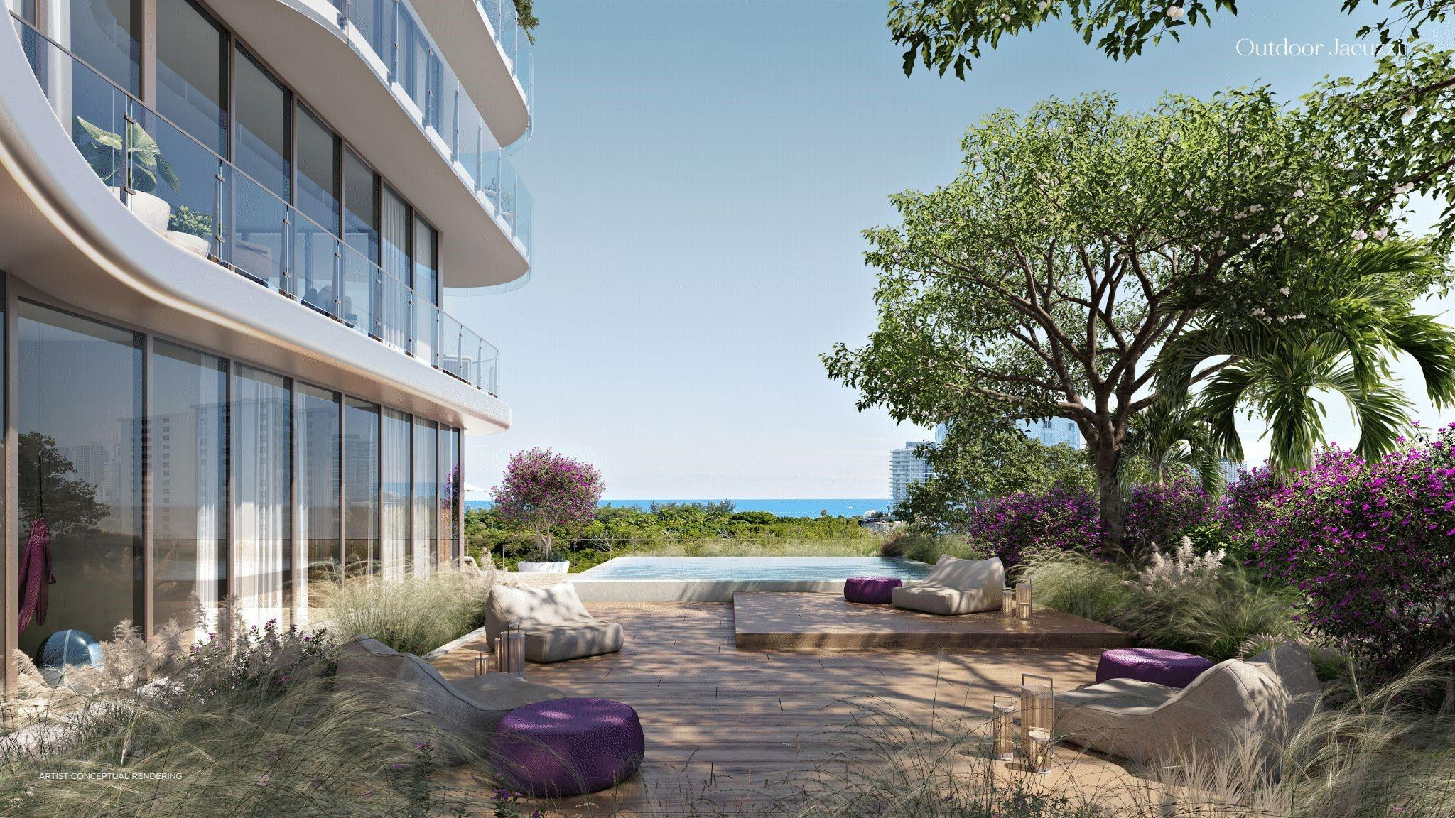 900 Intracoastal Drive 602