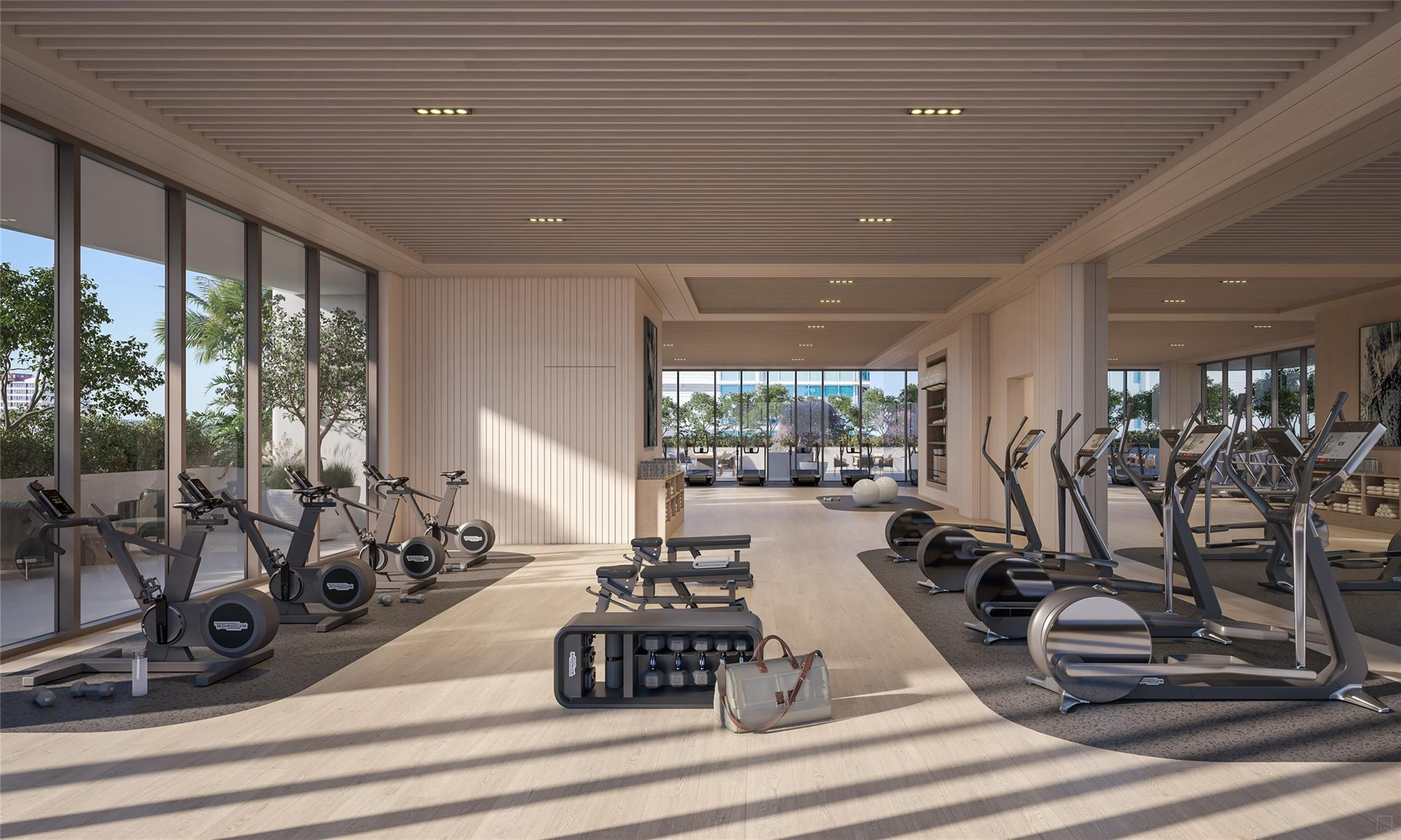 900 Intracoastal Drive 602