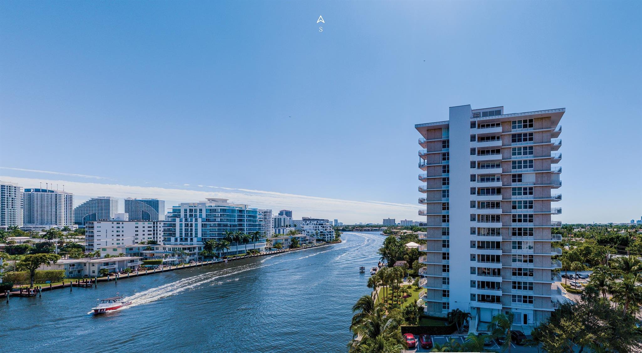 900 Intracoastal Drive 602