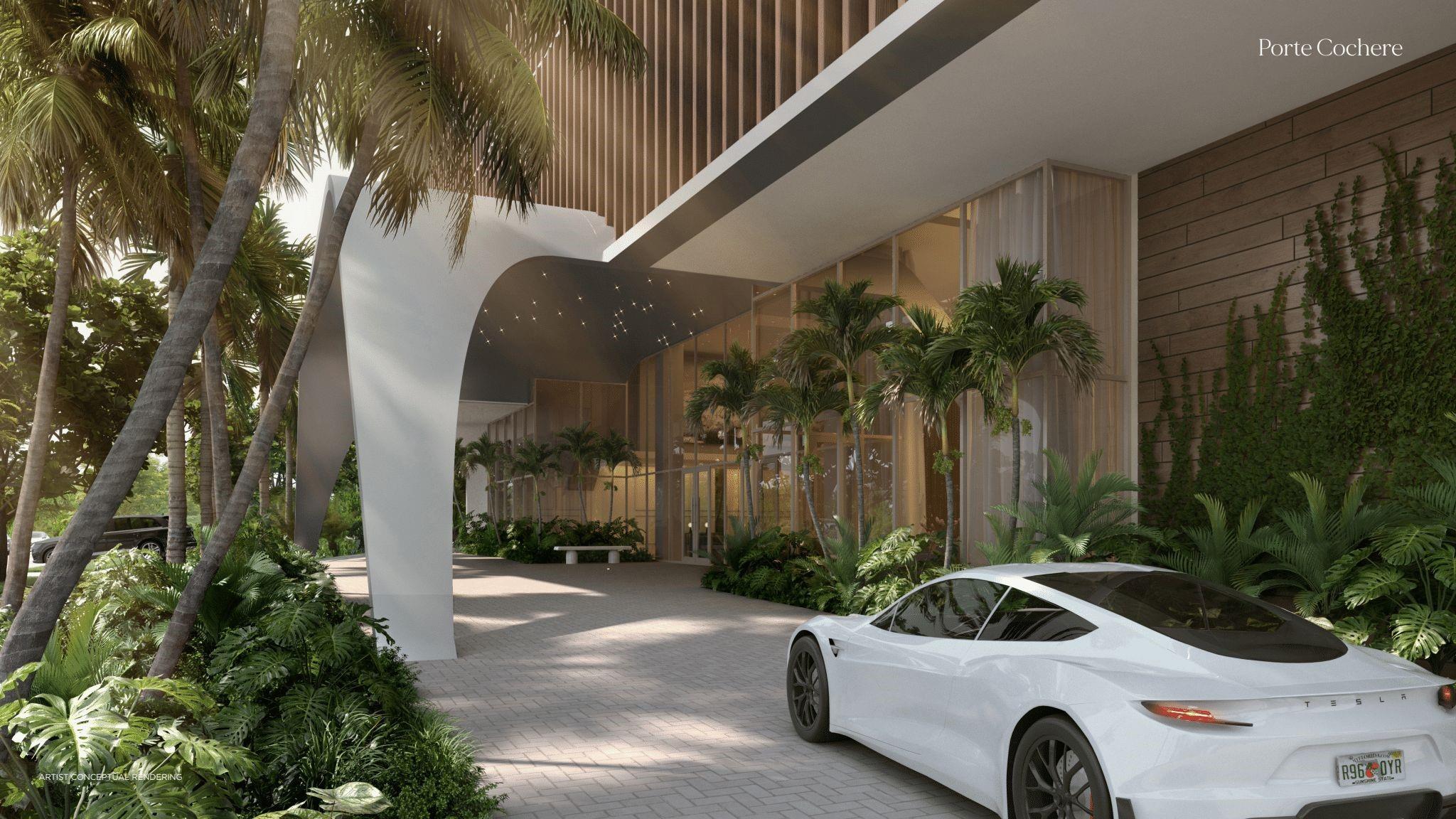 900 Intracoastal Drive 602