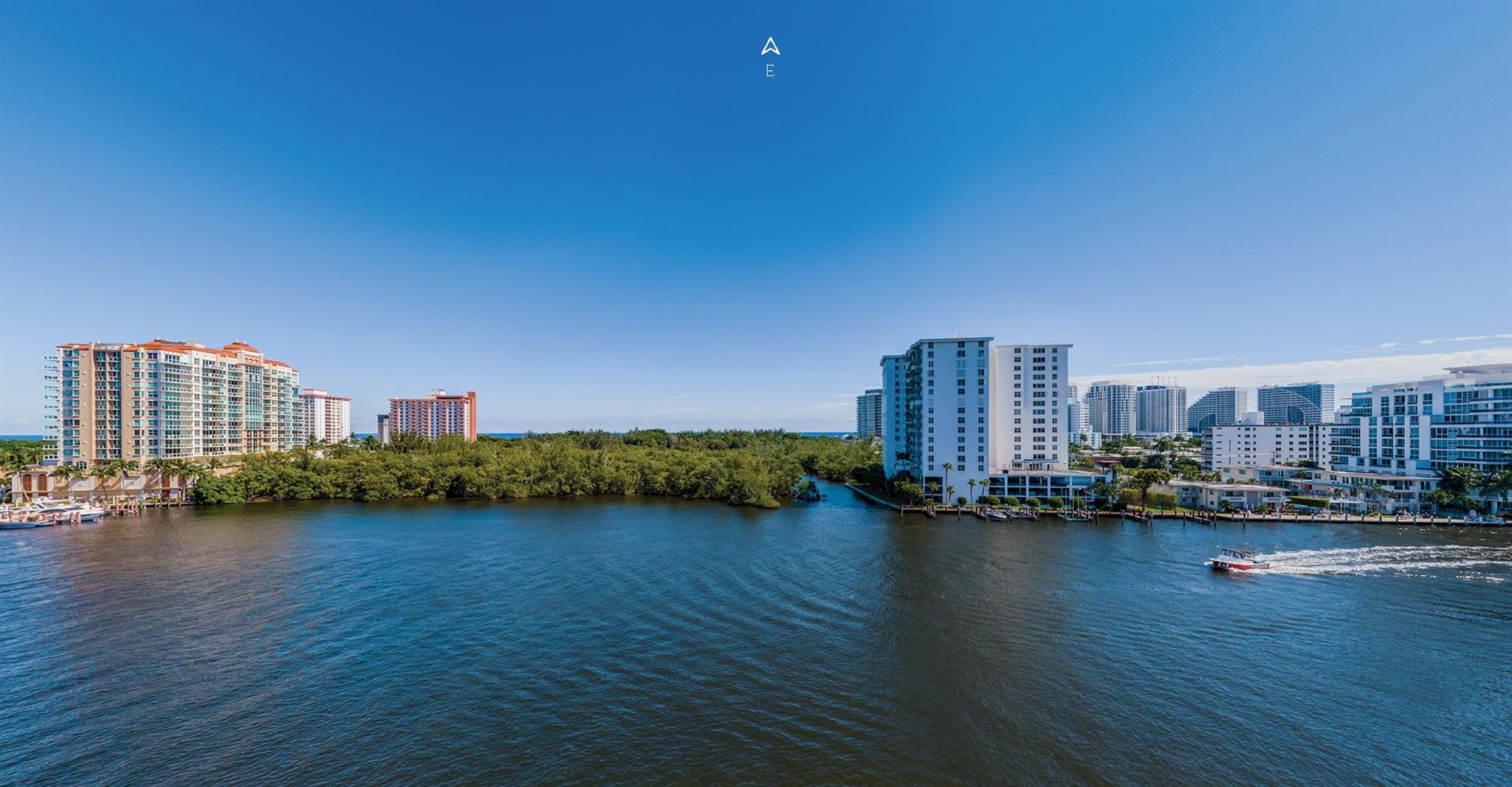 900 Intracoastal Drive 602