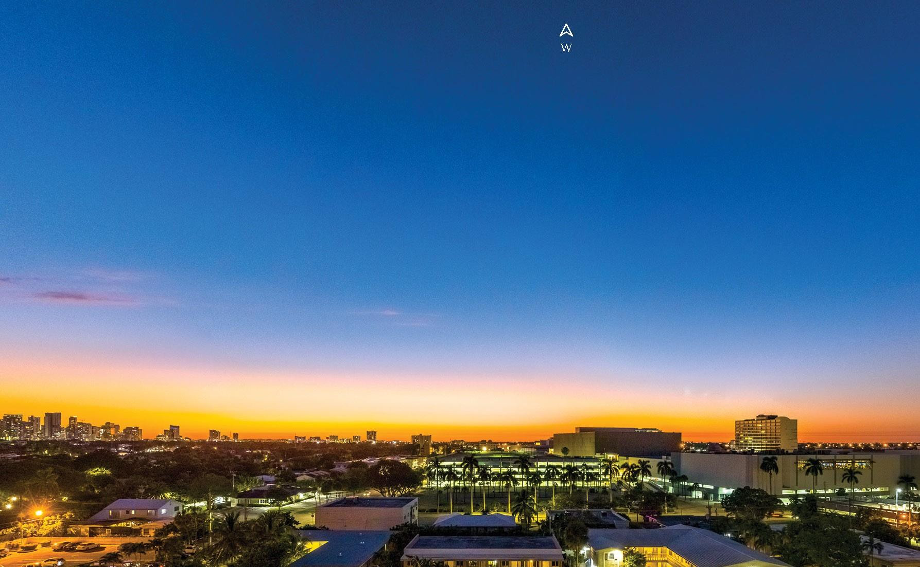 900 Intracoastal Drive 602