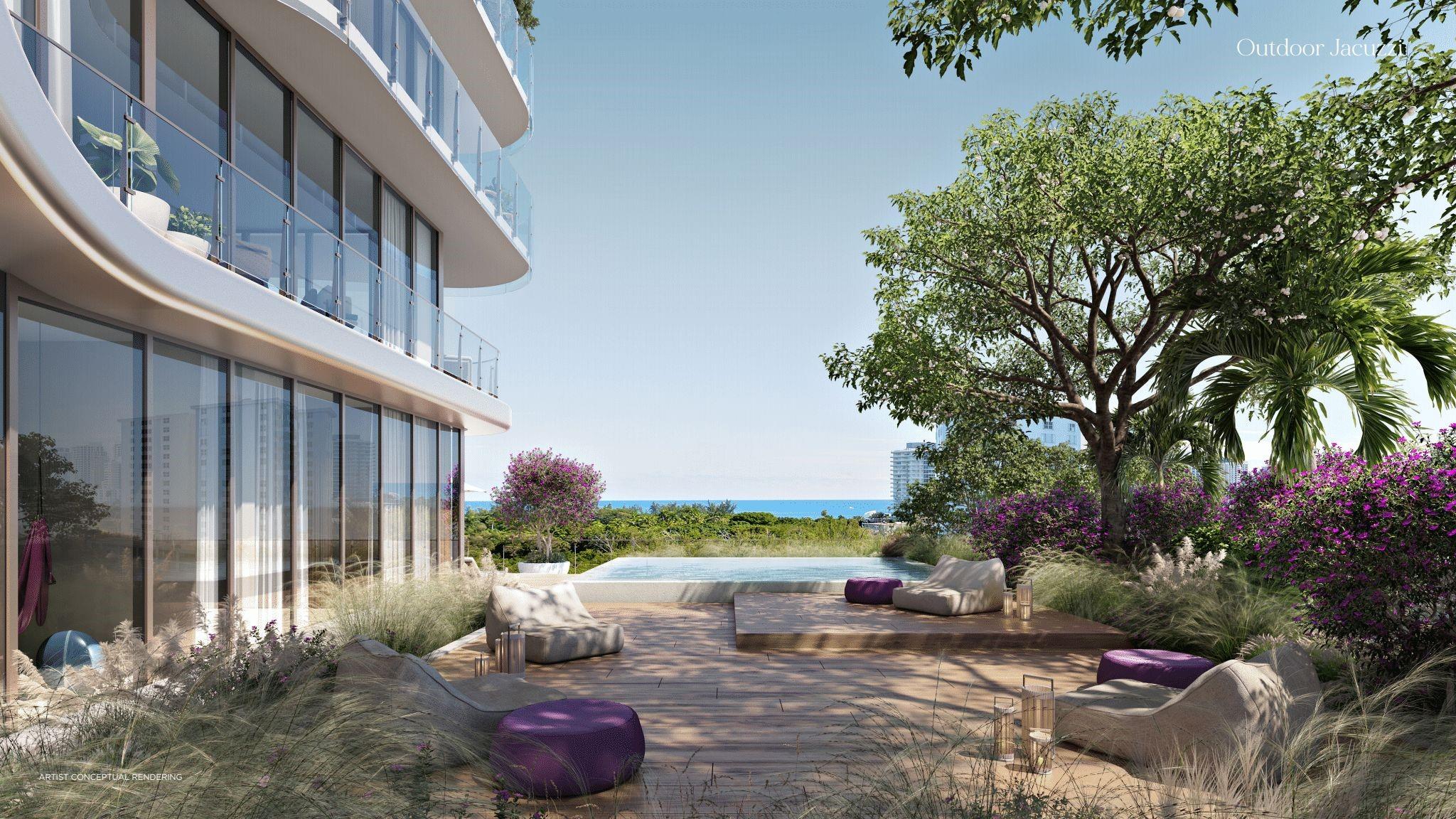 900 Intracoastal Drive 602