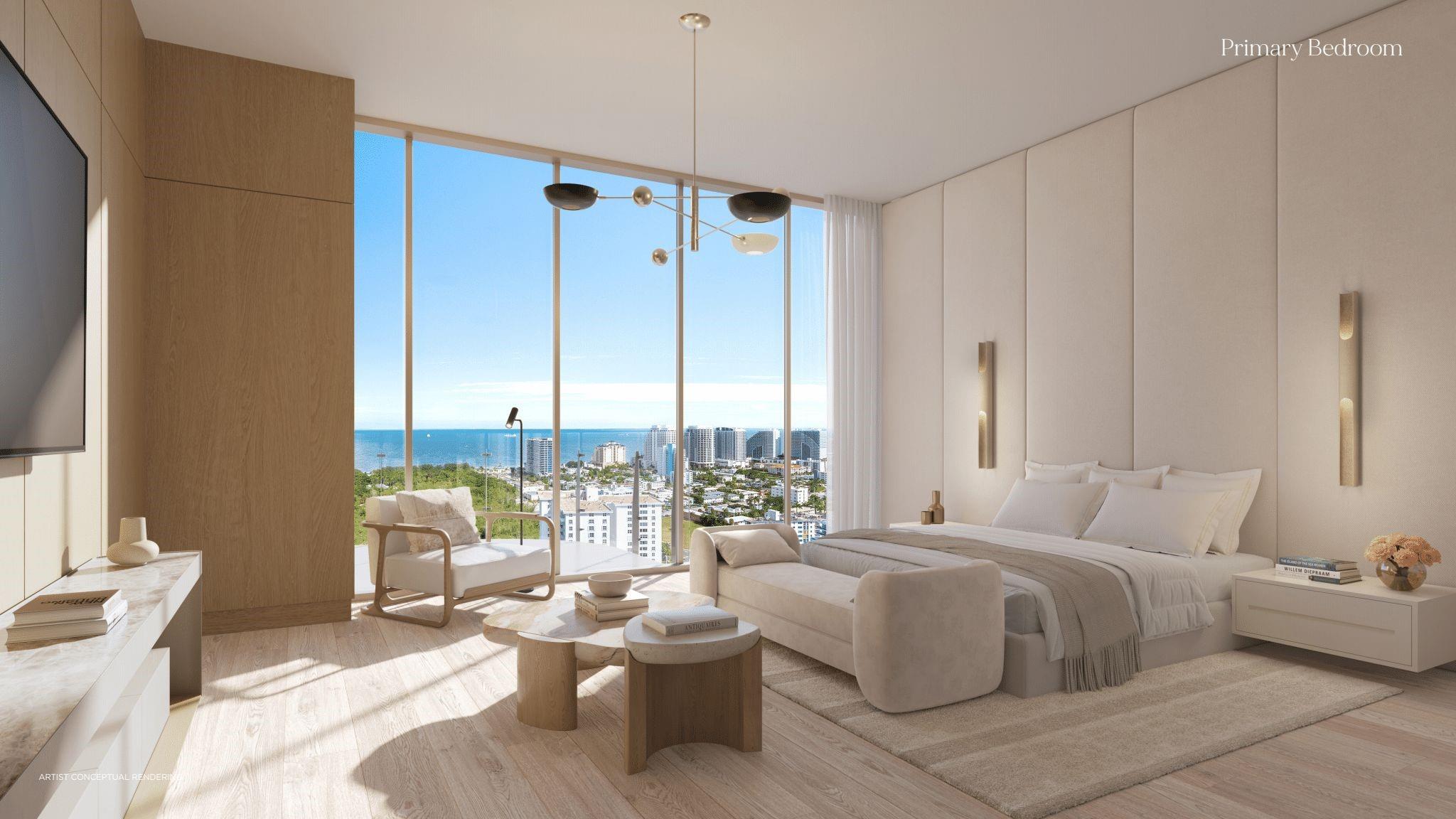 900 Intracoastal Drive 602