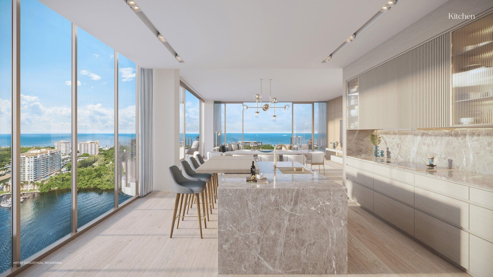 900 Intracoastal Drive 602