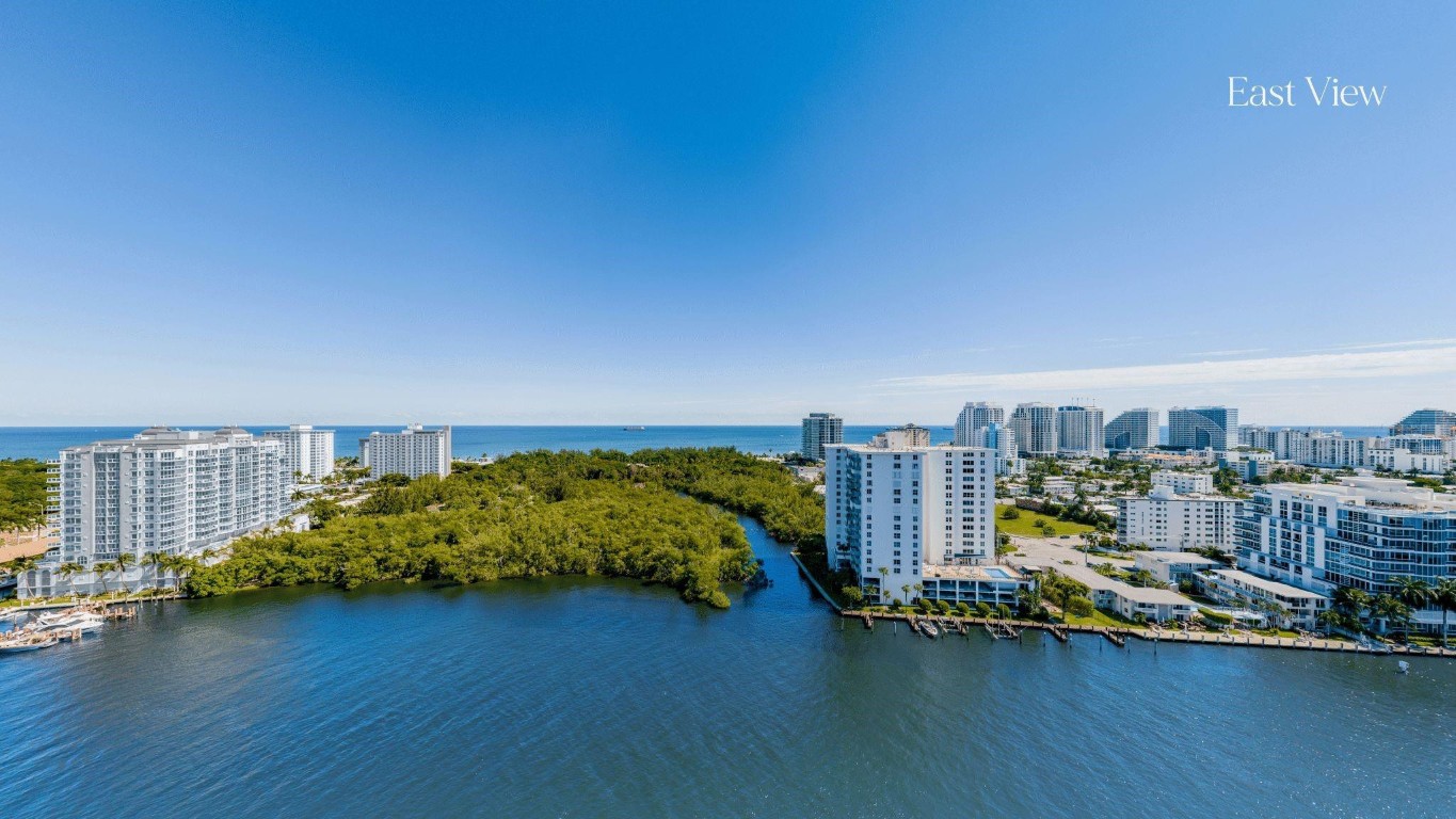 900 Intracoastal Drive 1502