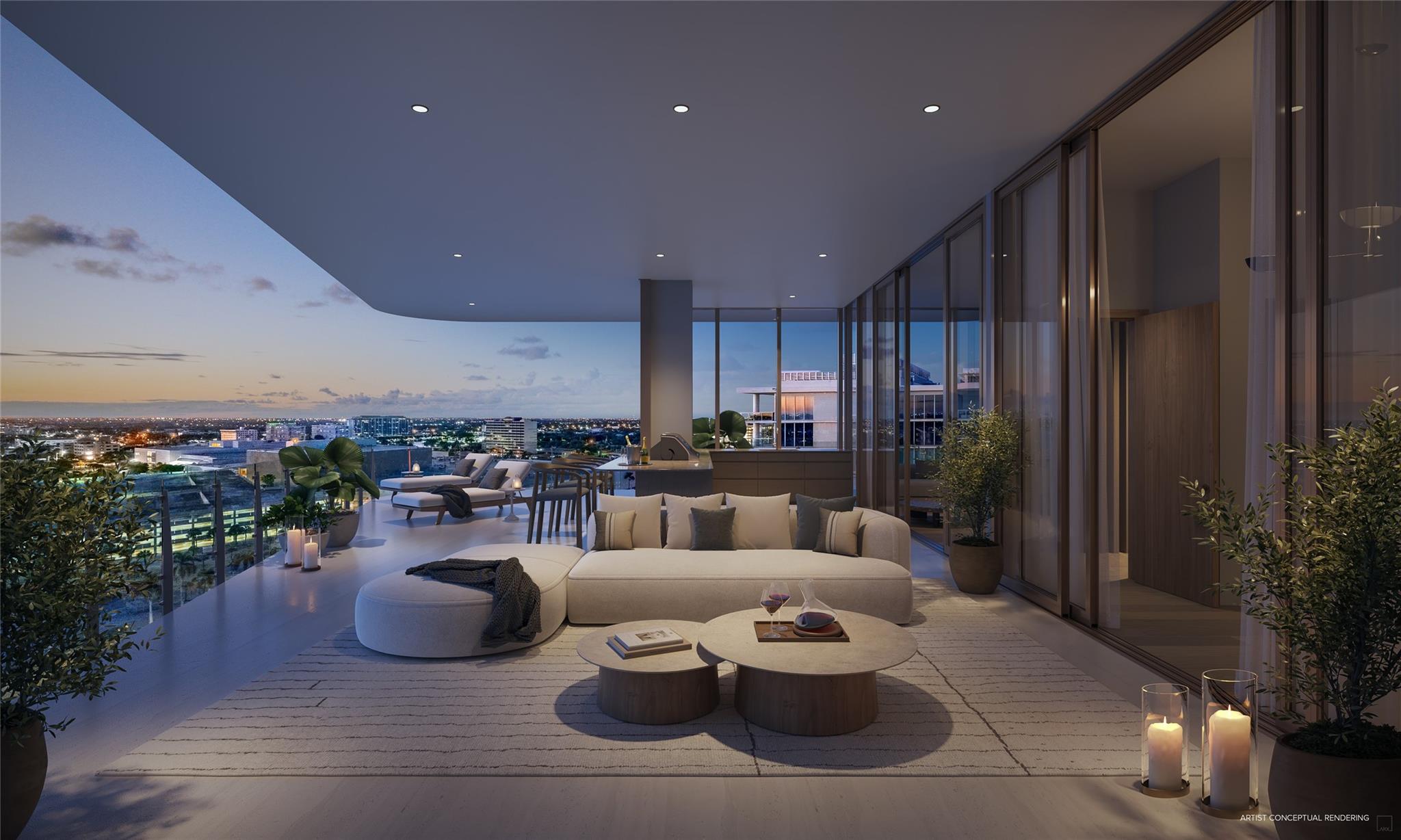 900 Intracoastal Drive 1502