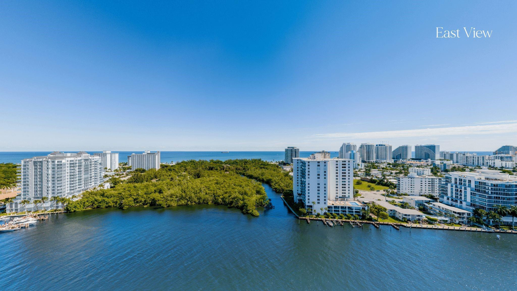 900 Intracoastal Drive 1502