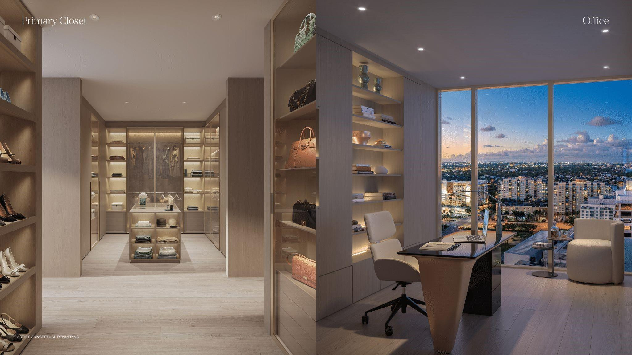 900 Intracoastal Drive 801