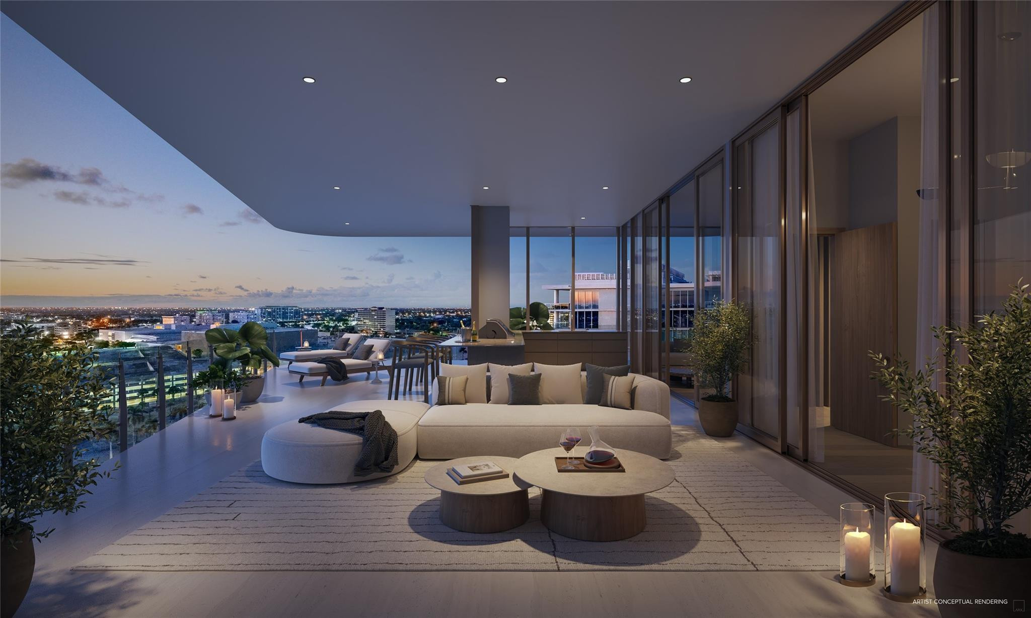 900 Intracoastal Drive 801